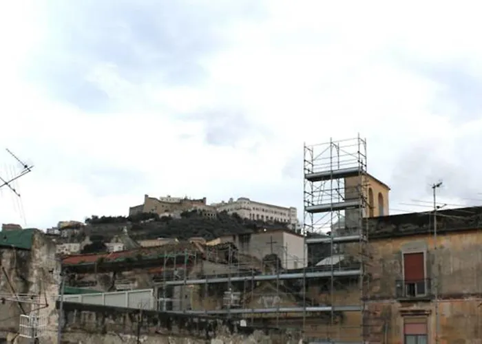 Case Cosi s - Napoli